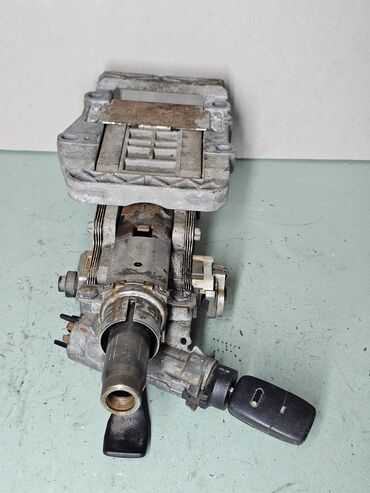 Рулевые колонки: Рулевая колонка Audi 2002 г., Б/у, Оригинал, Германия — 10