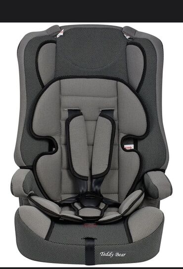 автомобильные сиденья для детей: Автокресло, цвет - Серый, Б/у