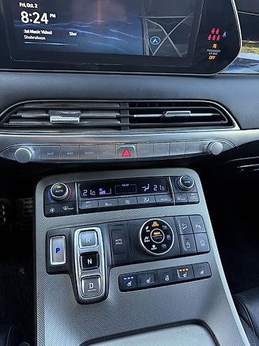 hyundai запчасти бу: Hyundai Palisade: 2022 г., 3.8 л, Автомат, Бензин, Кроссовер — 8