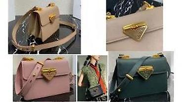 Modni rančevi: TORBE POZNATOG SVETSKOG BRENDA, TOP | Novo! ! ! Hot. Hot. Hot — 25