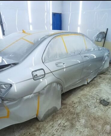 СТО, ремонт транспорта: Ремонт деталей автомобиля, Рихтовка, сварка, покраска, Перетяжка салона, без выезда at lalafo.kg — 2 СТО, ремонт транспорта: Ремонт деталей автомобиля, Рихтовка, сварка, покраска, Перетяжка салона, без выезда — 2