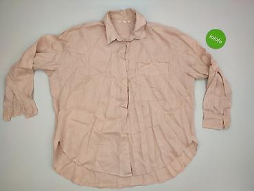 koszula cena: Koszula damska, rozmiar 4XL — 2