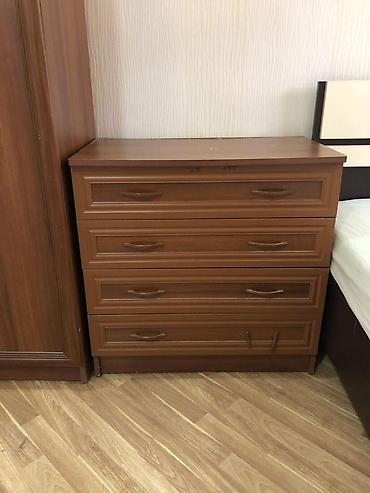Шкафы: Təcili satılır! +994 50 373 14 44 Əlavə 2tək nəfərlik kravatda var — 3
