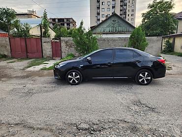 левин тойота: Toyota Levin: 2019 г., 1.8 л, Вариатор, Гибрид, Седан — 8