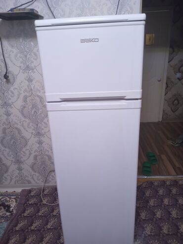 lg холодильник цена: Холодильник Beko, Б/у, Двухкамерный