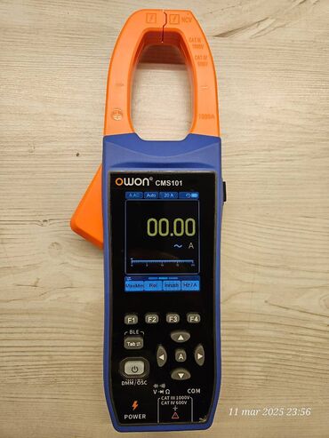 dc motor qiymetleri: Ampermeter, amperkleş, tester, osiloqraf, amperclamp. Salam aleykum