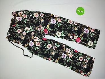 tanie cargo: Amisu, Spodnie materiałowe damskie, rozmiar XS — 3