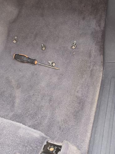 Автохимчистка: Химчистка салона авто С разбором и без,от 1 до 3-х дней Седан от 7000 — 32