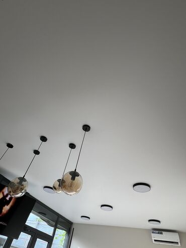 натяжной потолок джалал абад: Натяжные потолки | Глянцевые, Матовые, 3D потолки Гарантия, Бесплатная консультация, Бесплатный замер