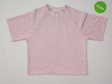 greenpoint tychy: Sinsay, T-shirt damski, rozmiar S — 2