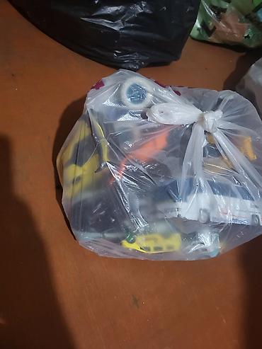 masinlar oyuncaq: Oyuncaq masin hereket eden yoluda var korpusu her bir seyi o biri — 8