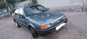 фольсваген голф 3: Volkswagen Passat Variant: 1989 г., 1.8 л, Механика, Бензин, Седан