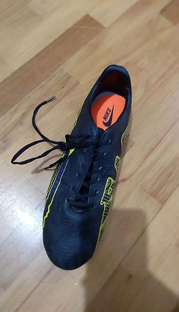 butslar 42: Nike futbol buts. Ideal veziyyetdedir, sekilde de gorsenir, 1-2 defe — 1