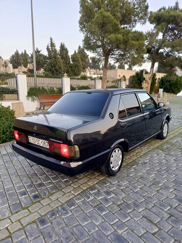 Tofas: Tofas : 1.6 l | 2006 il 95200 km Sedan — 5