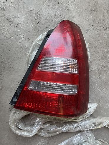 бронированные двери бишкек: Комплект стоп-сигналов Subaru 2004 г., Б/у, Оригинал, Япония — 2