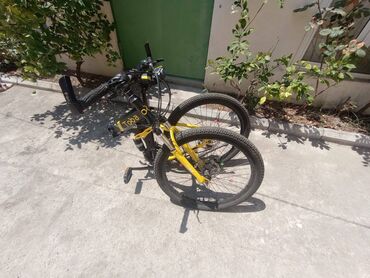 İdman velosipedləri: İşlənmiş Şose velosipedi Toba, 24", Ünvandan götürmə -da lalafo.az — 8 İdman velosipedləri: İşlənmiş Şose velosipedi Toba, 24", Ünvandan götürmə — 8