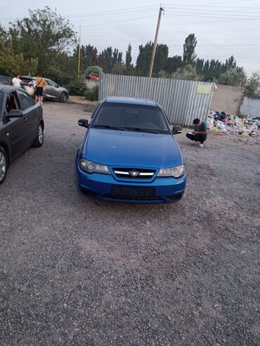рулевая рейка ланос цена: Daewoo Nexia: 2014 г., 1.5 л, Механика, Бензин, Седан