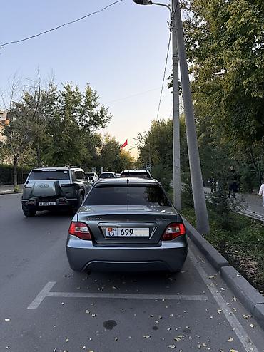 deawoo: Daewoo Nexia: 2012 г., 1.6 л, Механика, Бензин, Седан — 6