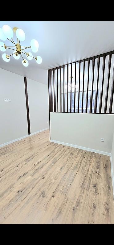 в таласе: 2 комнаты, 44 м², Технопарк 108 серия, 1 этаж, Свежий ремонт — 10