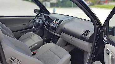 Cars for Parts: VW LUPO 2001GOD. - POLOVNI I NOVI DELOVI | VW Lupo - 1998 2005god. - — 4