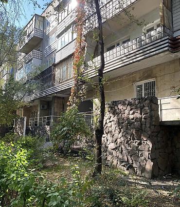 ош квартира сутичный: 1 комната, 26 м², 5 этаж — 1