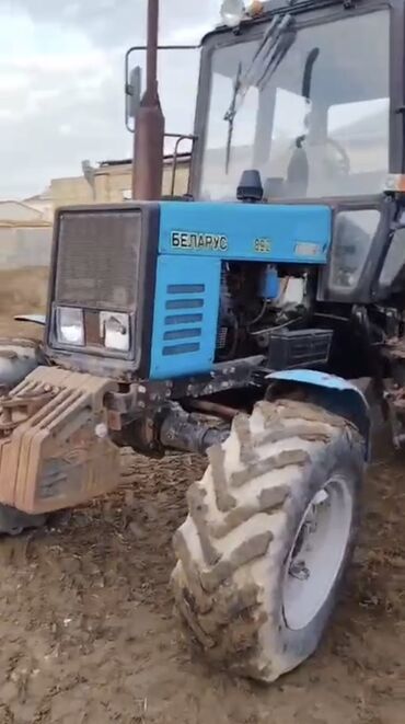 Traktorlar: MTZ-892 Buraxılış ili 2018 Yürüşü maksimum 2000 motosaat Hər birinin -da lalafo.az — 12 Traktorlar: MTZ-892 Buraxılış ili 2018 Yürüşü maksimum 2000 motosaat Hər birinin — 12