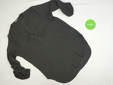 sinsay softshell: Niebieski Księżyc, Bluzka damska, rozmiar L — 2