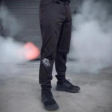 Pantalone: Pantalone, bоја - Crna — 20