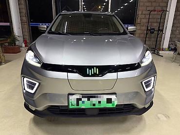 Другие автомобили: WM EX5 2022-жылы, Искерүү версиясы, махаабаты 405 км! Нингде Тайдын — 1