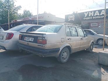 шит прибор пассат б3: Volkswagen Jetta: 1992 г., 1.6 л, Механика, Бензин, Седан — 3