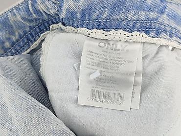 klapki damski ccc: Only Jeans, Szorty damskie, rozmiar S — 5