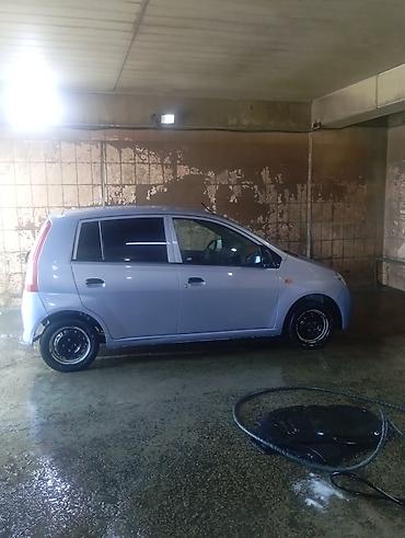 хунчи авто: Daihatsu Cuore: 2005 г., 1 л, Автомат, Бензин — 2