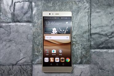 rədmi not 13: Huawei P9 lite mini, 32 ГБ, цвет - Золотой