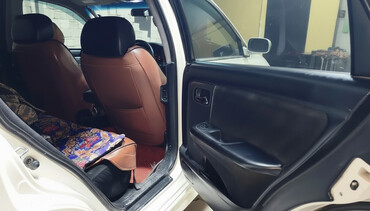 Honda: Honda Avancier: 2001 г., 2.3 л, Автомат, Бензин, Универсал — 2