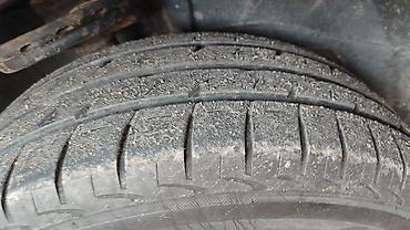 r18 lexus: Летние шины с дисками для Lexus - Размер шин: 235/55 R18 100V - Тип — 3