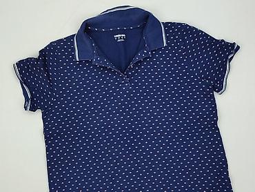bib poland: Lands' End, Damska koszulka polo, rozmiar M — 1