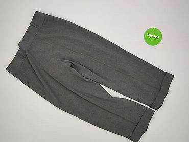 eobuwie nessi: Spodnie materiałowe damskie, rozmiar L — 3