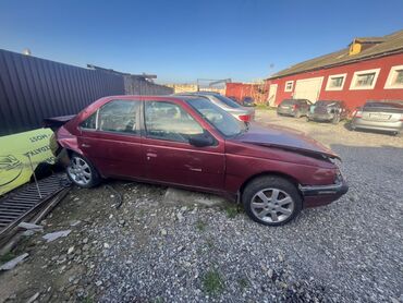 Peugeot: Peugeot 407. Zapsasları satılır! — 3