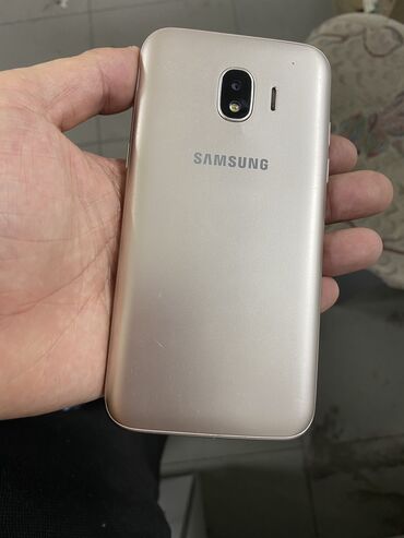 коробка телефон: Samsung Galaxy J2 Pro 2016, Новый, 1 ТБ, цвет - Золотой, 1 SIM, 2 SIM, eSIM