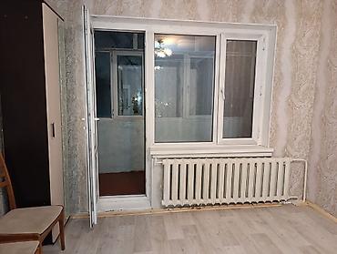 квартира военный городок: 1 комната, 35 м², Военный городок 105 серия, 3 этаж — 5