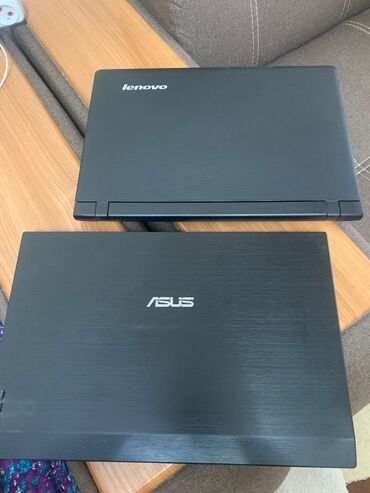 все для ноутбуков: Ноутбук, Asus, Б/у, Для несложных задач