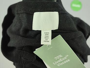 hm cekiny: H&M, Kardigan damski, rozmiar M — 5