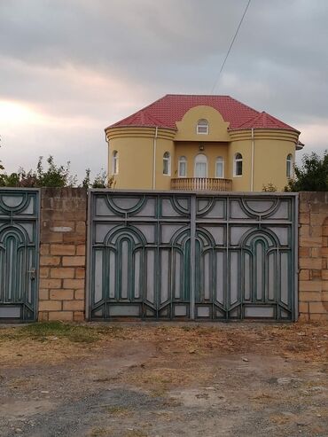 sebail rayonu: Satılır: İsmayıllı rayonunda Yol İdarəsinin yuxarı tərəfində həyət evi