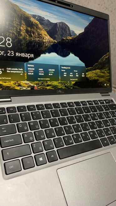 экран на ноутбук: Ноутбук, Dell, 16 ГБ ОЗУ, Intel Core i5, Б/у, Для несложных задач, память SSD