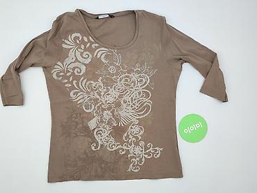 taupe: Orsay, Bluzka damska, rozmiar S — 3