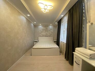 купля продажа недвидемость в сокулукском районе: Продам! 2к.кв 44 кв.м. 104-с 2/5, 5-мкр – 76500 $ Ориентир ул. Саякбая