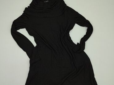 bluzki świąteczne damskie allegro: Dress, S (EU 36), condition - Good