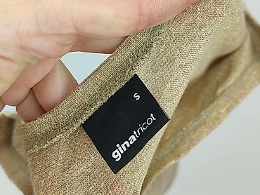 napy ozdobne do kurtek: Gina Tricot, Bluzka damska, rozmiar S — 5