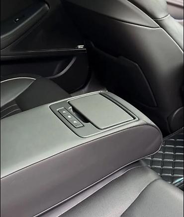 Продажа авто: Hyundai Genesis: 2016 г., Автомат, Седан — 4