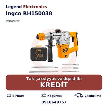 cekic 2018 cekic 2018: Elan başlığı: Perforator Ingco RH150038 Perforator Ingco RH150038 – — 1